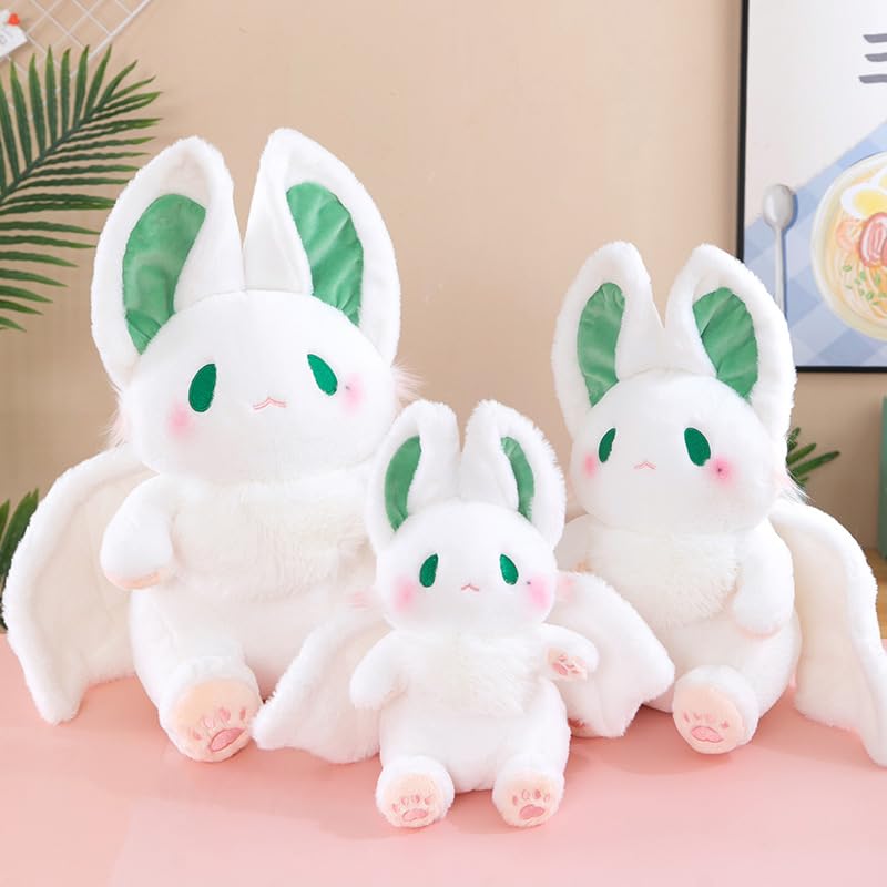 希少　BANDAI なかよしカンパニー　コロンちゃん　ホワイトラビットぬいぐるみ 希少 BANDAI なかよしカンパニー コロンちゃん ホワイトラビット